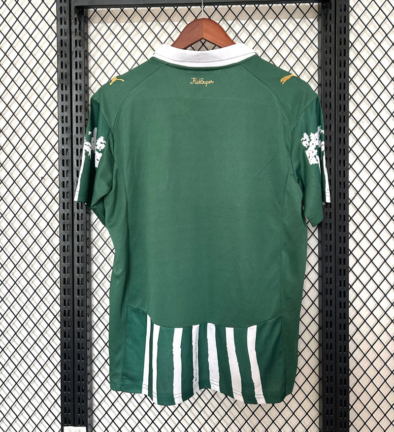 Camisa Palmeiras 25/26