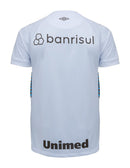Camisa Grêmio Away 23/24 - Branca
