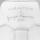 LV x YK LOUIS VUITTON Trainer Sneaker