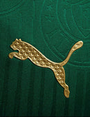 Camisa Palmeiras Home 24/25 - Verde e branca