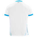 Camisa Olympique de Marseille Home 24/25 - Branca