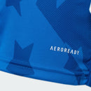 Camisa Cruzeiro Titular 24/25 - Azul