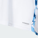 Camisa Cruzeiro Fora 24/25 - Azul e Branco