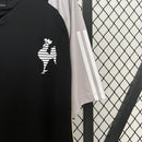 Camisa Atlético Mineiro Treino 24/25 - Preto