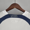 Camisa Tottenham Home 2006/07 Retrô Branca - Puma
