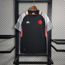 Camisa Vasco de Treino 23/24 - Preta
