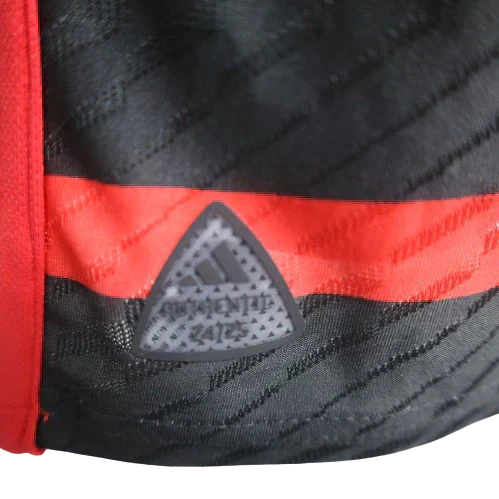 Camisa CRF Titular 2024/25 - Versão Jogador