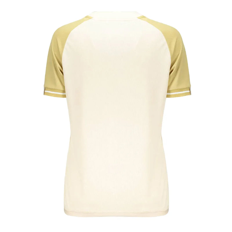 Camisa Vasco Third 24/25 Feminina - Branca