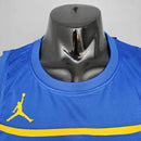Camisa Regata All Star NBA 2021 Azul - Nike - Masculina