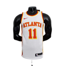 Camisa Regata Atlanta Hawks Branca - Nike - Masculina