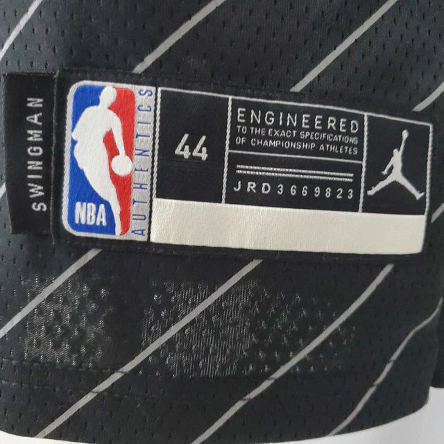 Camisa Regata Cleveland Cavaliers Preta - Nike - Masculina