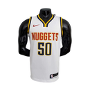 Camisa Regata Denver Nuggets Branca - Nike - Masculina