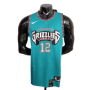 Camisa Regata NBA Memphis Grizzlies Azul - Nike - Masculina