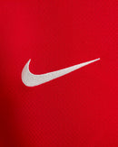 Camisa Portugal Feminina Home 2024 - Vermelha