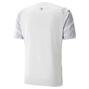 Camisa Manchester City Ano do Dragão 2024 - Branca