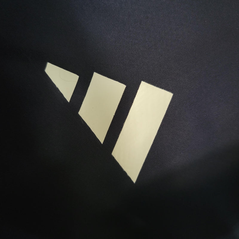 Jaqueta Corta-Vento Cruzeiro 24/25 - Azul