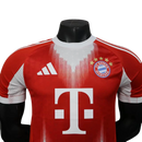 Camisa Bayern Home 25/26 - Adidas Jogador Masculina