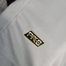 Camisa Vasco de Treino 23/24 - Cinza