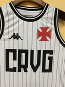 Camisa Regata CRVG Vasco 23/24 - Branca