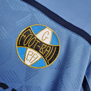 Camisa Grêmio III 20/21 - Versão Retro