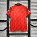 Camisa Polo Flamengo Edição Especial 2024 - Vermelha Lifestyler