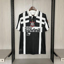 Camisa Corinthians III 95/96 - Versão Retro Suvinil