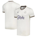 Camisa Everton Third 24/25 - Caqui