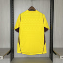 Camisa Cruzeiro de Goleiro 24/25 - Amarela