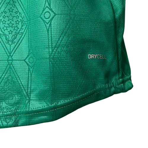 Camisa Palmeiras Home 25/26 - Puma Jogador Masculina