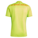 Camisa Bayern de Munique Goleiro 24/25 - Verde
