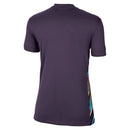 Camisa Inglaterra Feminina Away 2024 - Azul