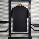 Camisa PSG Balmain - Preta Refletiva