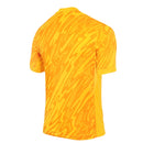 Camisa Corinthians Goleiro 24/25 - Versão Torcedor Amarela