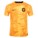 Camisa Holanda Home 2022 - Laranja