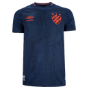 Camisa Sport Recife Third 22/23 - Azul