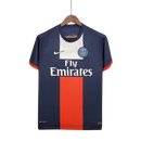 Camisa Retrô PSG I Nike 2013/14 Masculino Azul