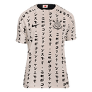 Camisa Corinthians III 22/23 - Versão Torcedor Oriental