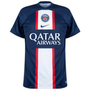 Camisa PSG Home 22/23 - Nike Torcedor Masculina