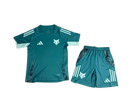 Kit Infantil Cruzeiro Treino 25/26