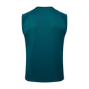 Kit de Treino Cruzeiro 25/26 Azul Escuro