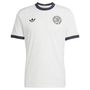 Camisa Alemanha Edição 125 Anos - Adidas Torcedor 25/26 Masculina