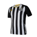 Camisa Santos FC Away 25/26 +