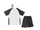Kit Infantil Corinthians Home 25/26
