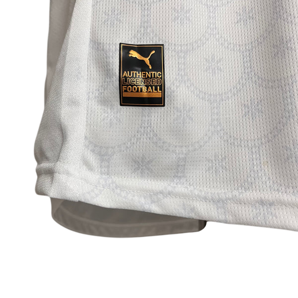 Camisa Bahia Away 25/26 - Puma Jogador Masculina