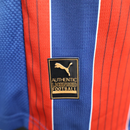 Camisa Bahia Home 25/26 - Puma Jogador Masculina