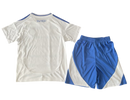 Kit Infantil Cruzeiro Away 25/26