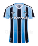 Camisa Grêmio Away 22/23 - Azul e preta