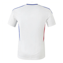Camisa Lyon Home 24/25 - Branca