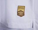 Camisa Santos Home 24/25 - Branca