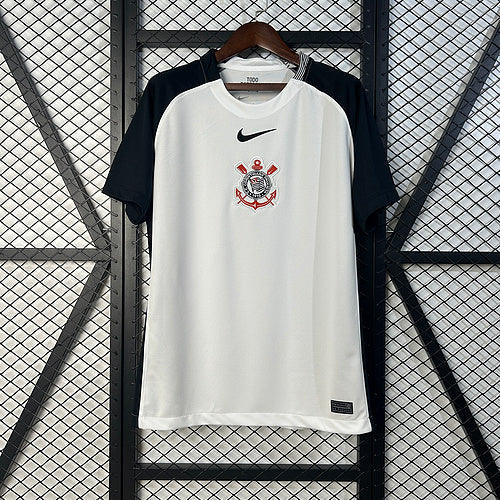 Corinthians Home 25/26